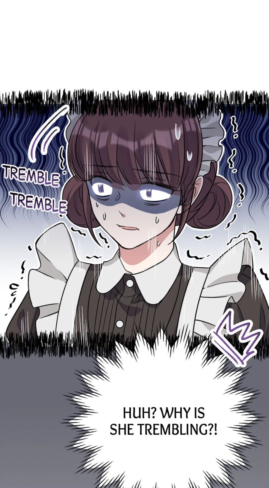 I Woke Up As a Notorious Troublemaker! Chapter 1 page 93