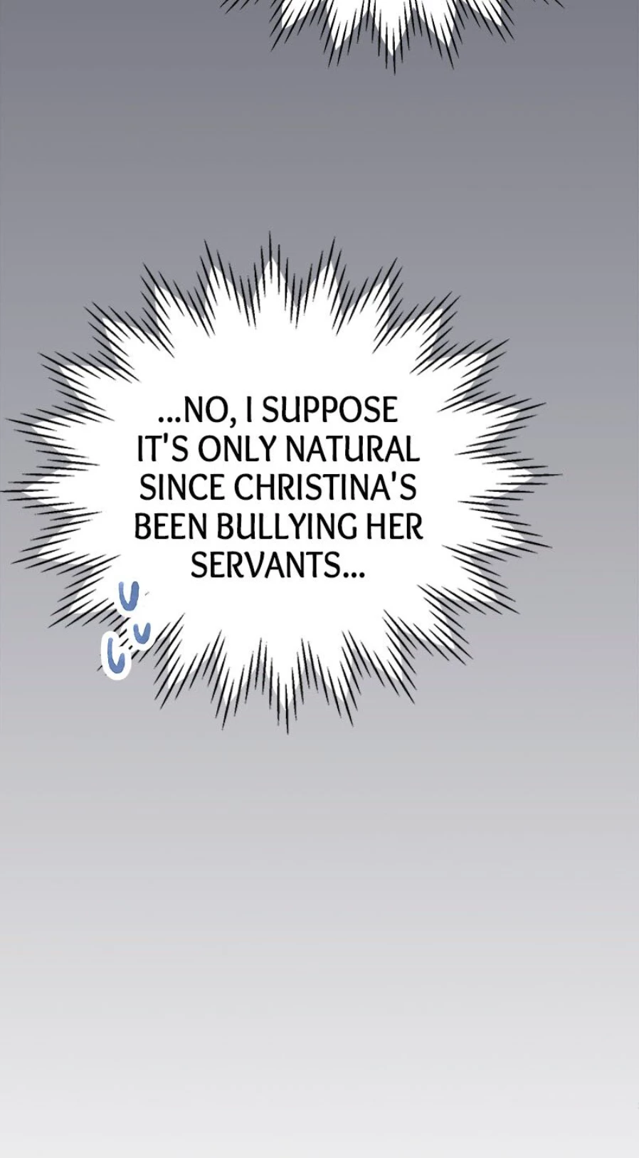 I Woke Up As a Notorious Troublemaker! Chapter 1 page 94