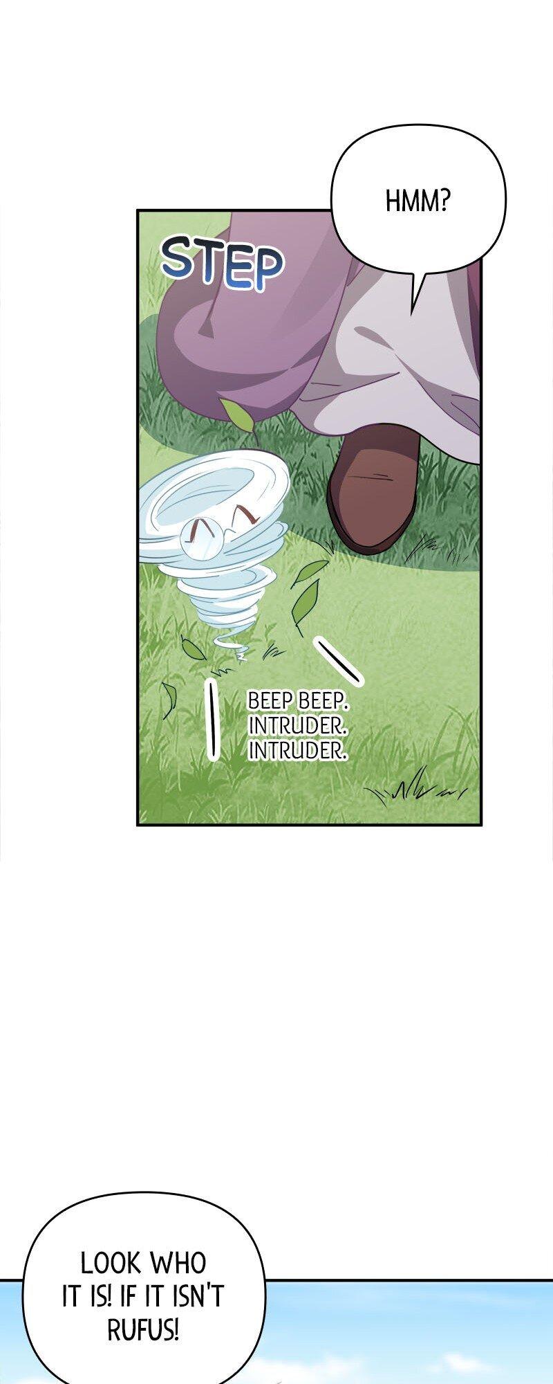 I Woke Up As a Notorious Troublemaker! Chapter 10 page 25