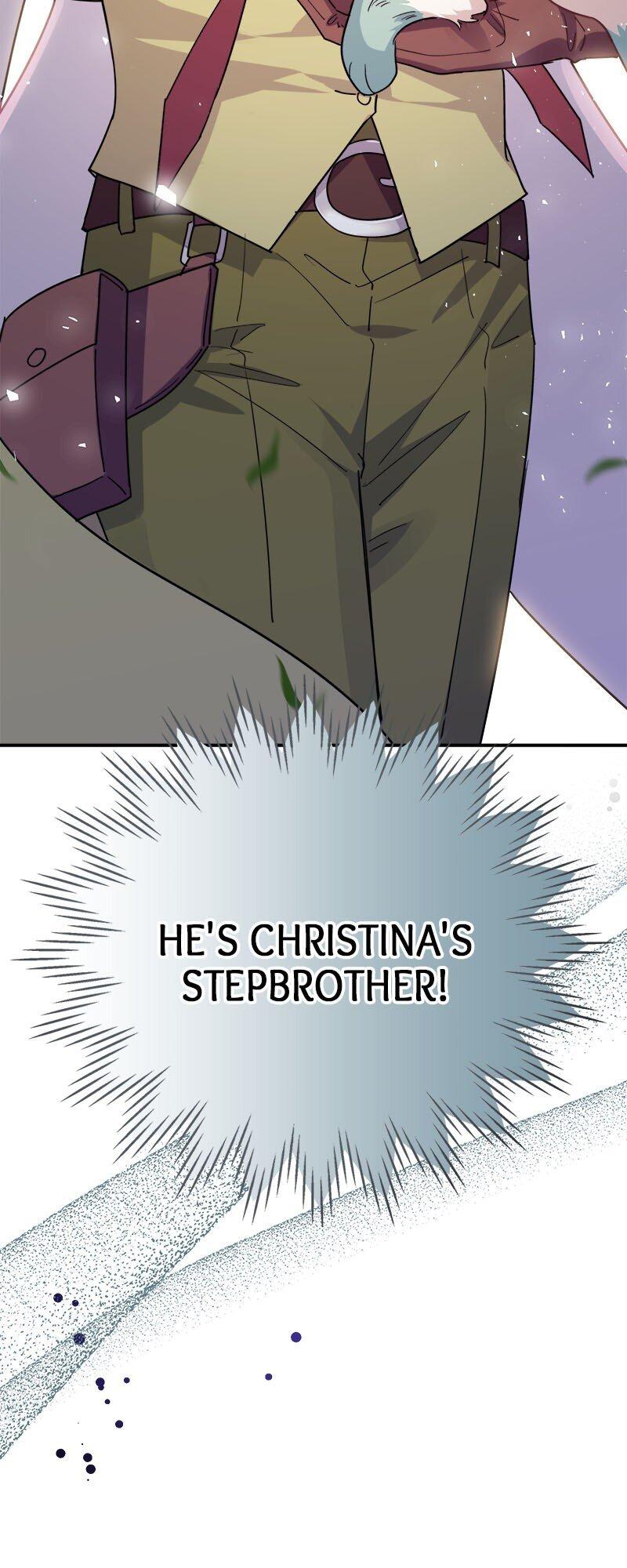 I Woke Up As a Notorious Troublemaker! Chapter 10 page 2