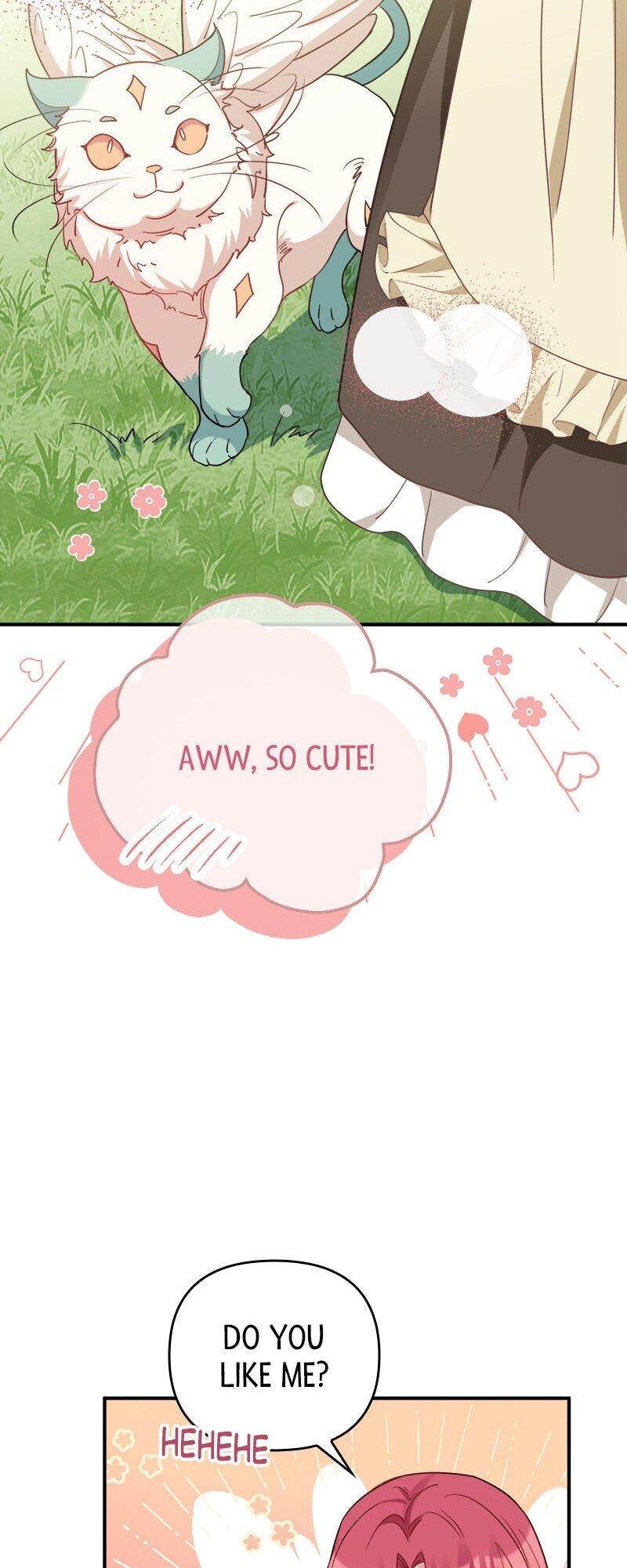 I Woke Up As a Notorious Troublemaker! Chapter 10 page 30