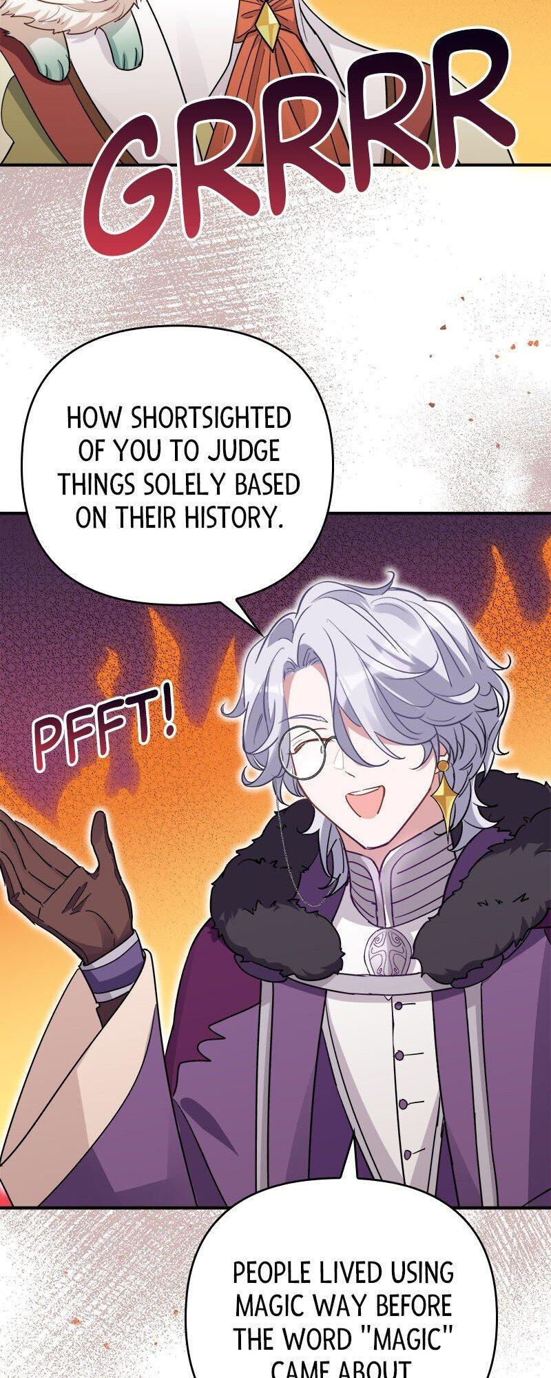 I Woke Up As a Notorious Troublemaker! Chapter 10 page 44