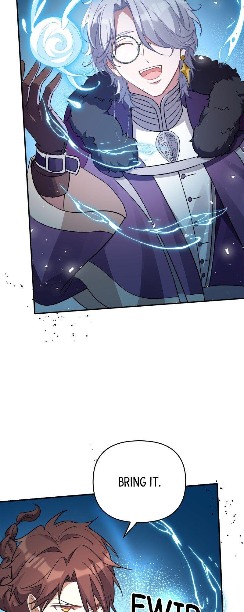 I Woke Up As a Notorious Troublemaker! Chapter 10 page 48