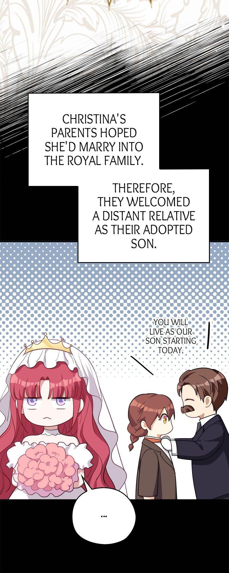 I Woke Up As a Notorious Troublemaker! Chapter 10 page 5