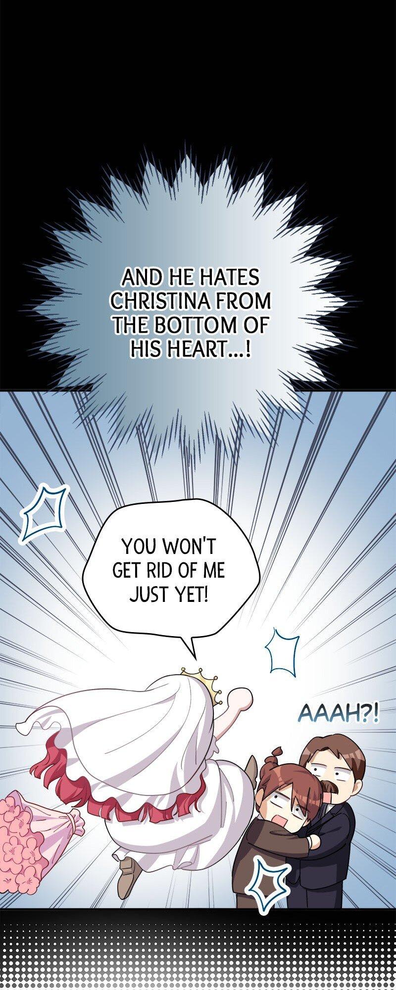 I Woke Up As a Notorious Troublemaker! Chapter 10 page 6