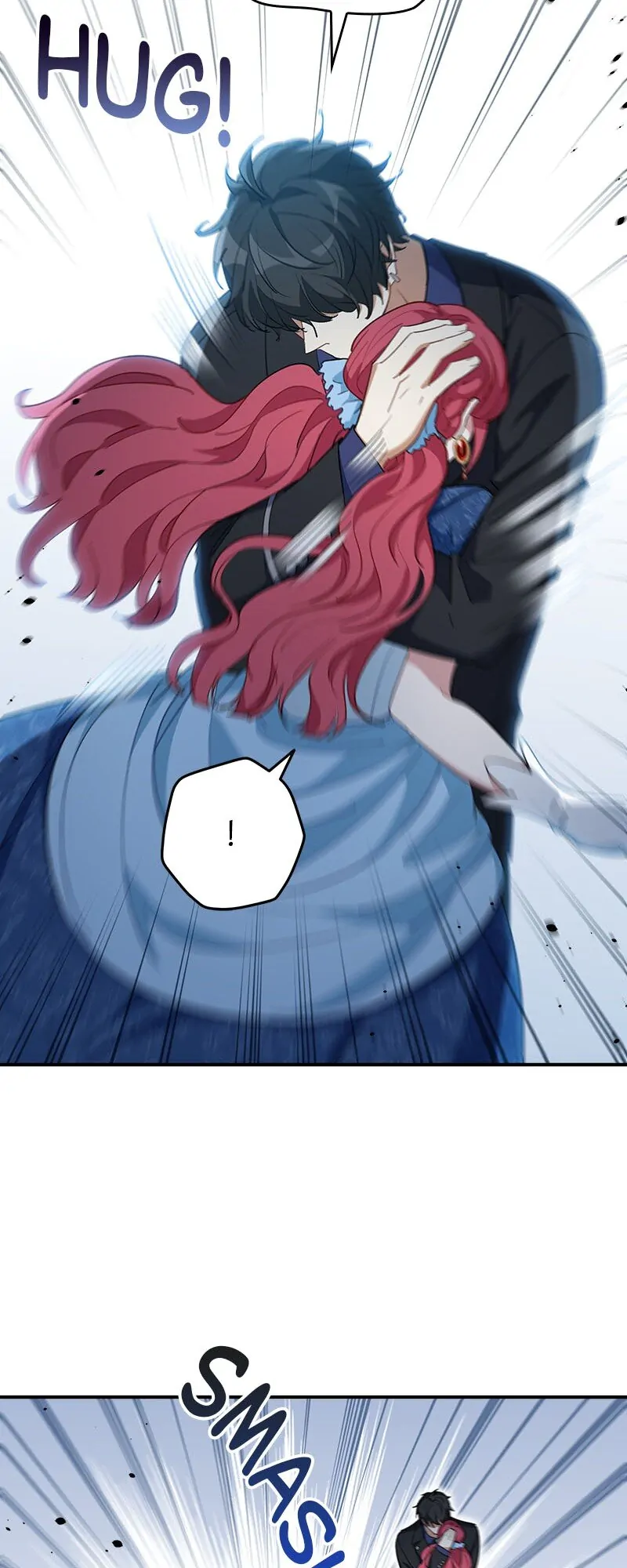 I Woke Up As a Notorious Troublemaker! Chapter 12 page 9