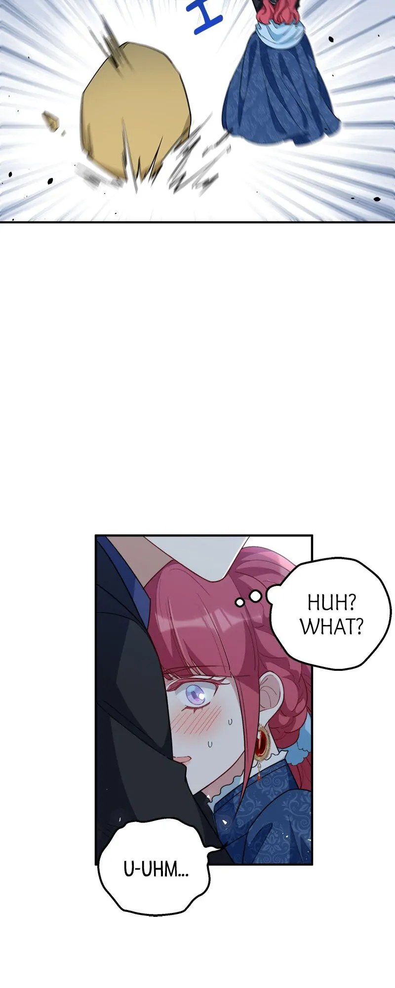 I Woke Up As a Notorious Troublemaker! Chapter 12 page 10