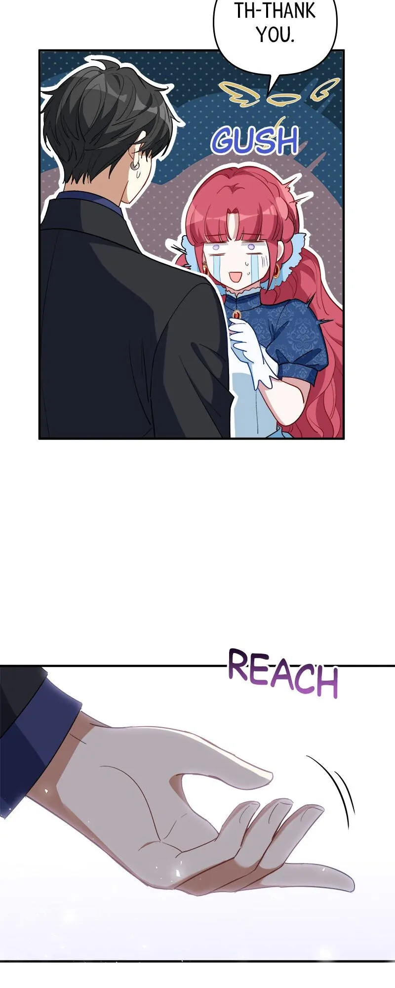 I Woke Up As a Notorious Troublemaker! Chapter 12 page 12