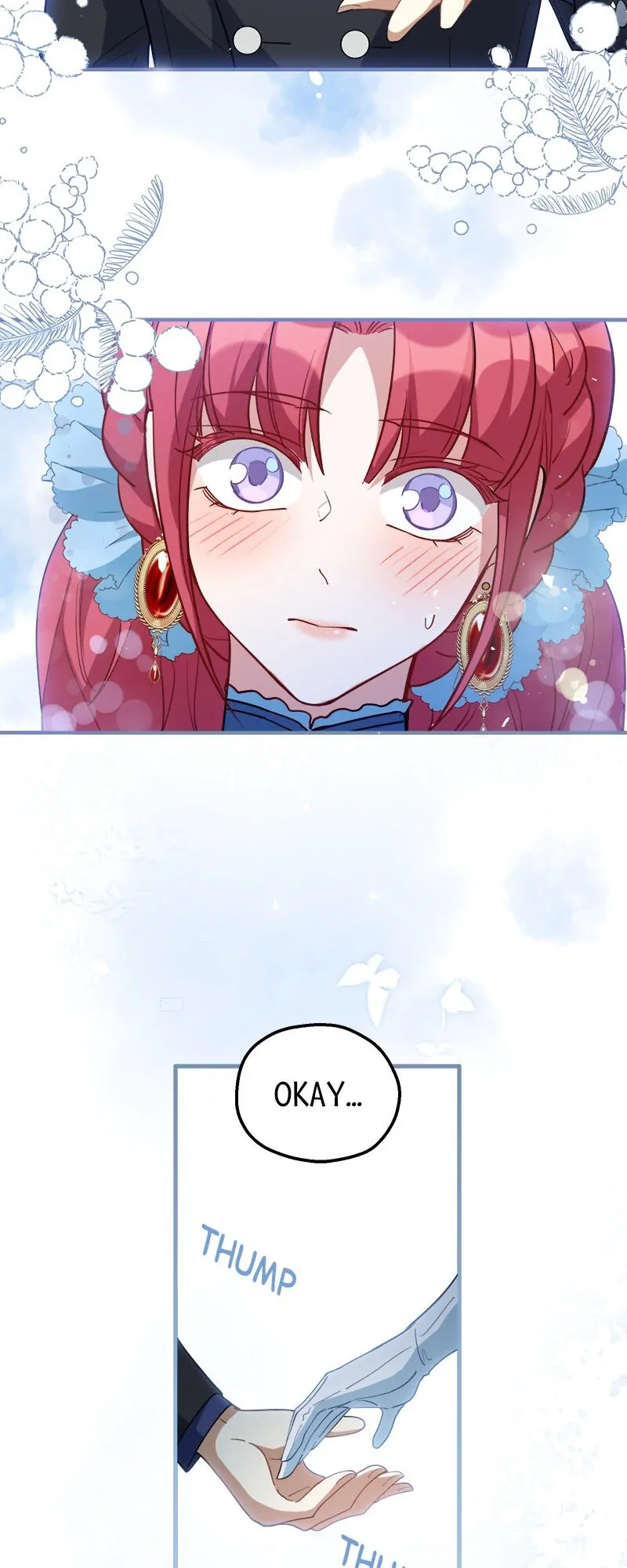 I Woke Up As a Notorious Troublemaker! Chapter 12 page 14