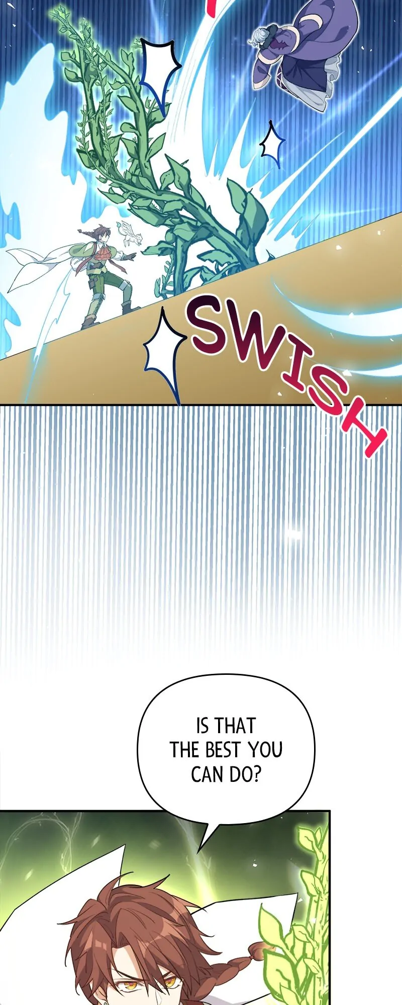 I Woke Up As a Notorious Troublemaker! Chapter 12 page 1