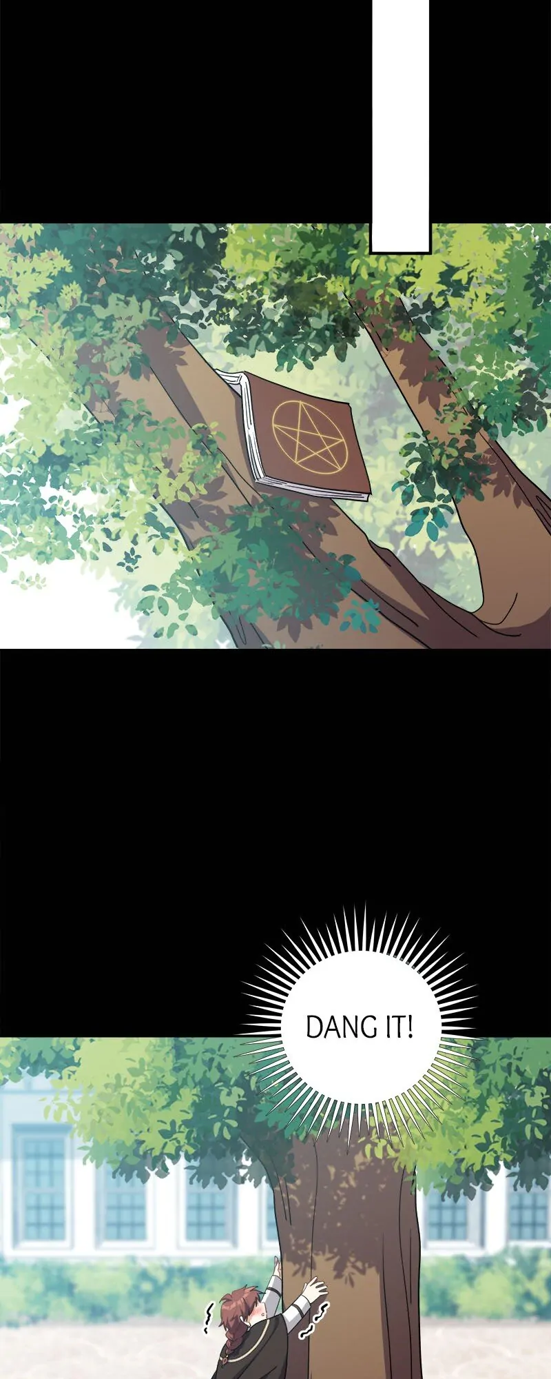 I Woke Up As a Notorious Troublemaker! Chapter 12 page 26