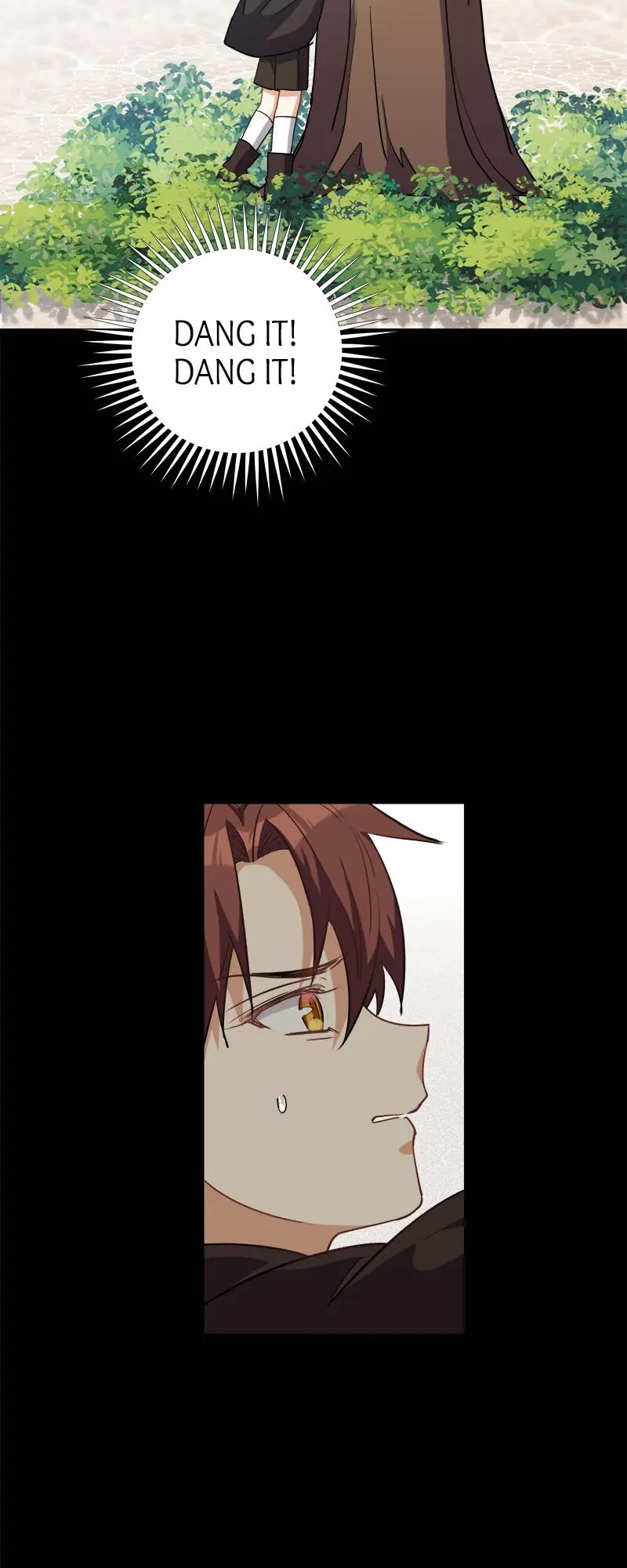 I Woke Up As a Notorious Troublemaker! Chapter 12 page 27