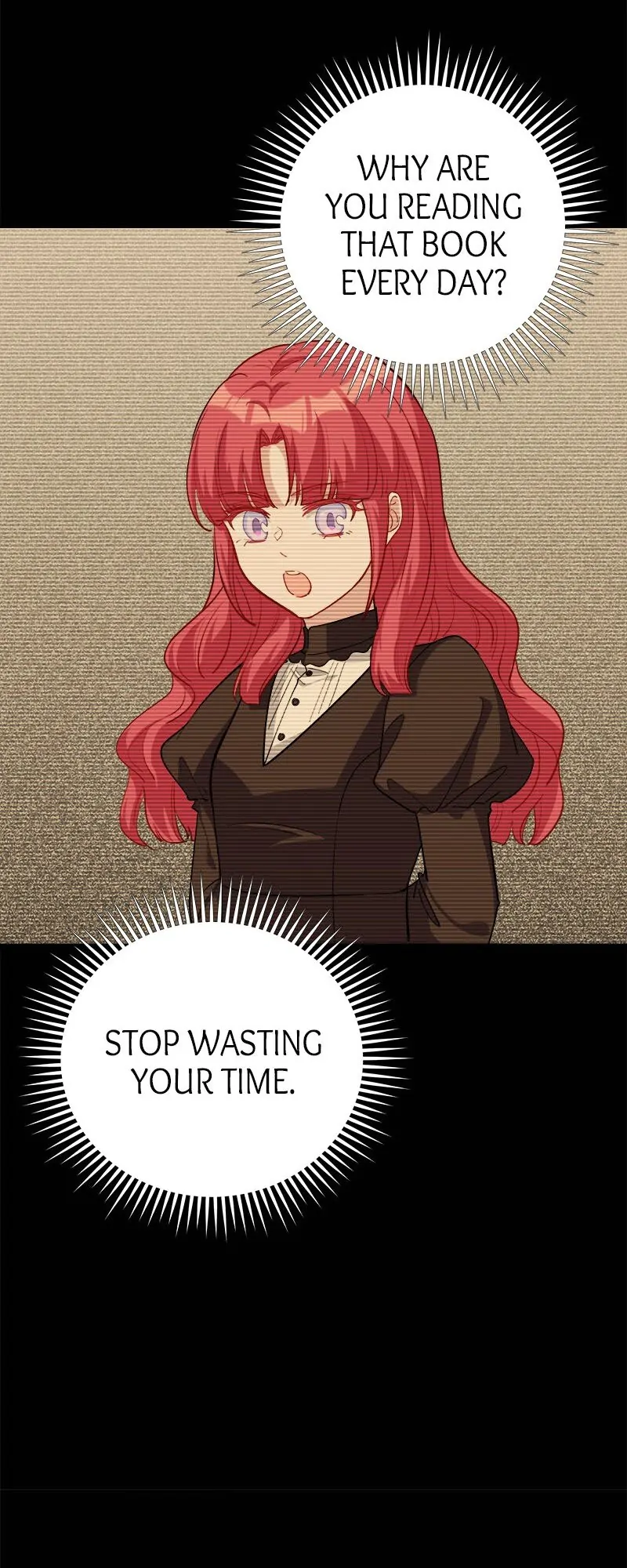 I Woke Up As a Notorious Troublemaker! Chapter 12 page 28