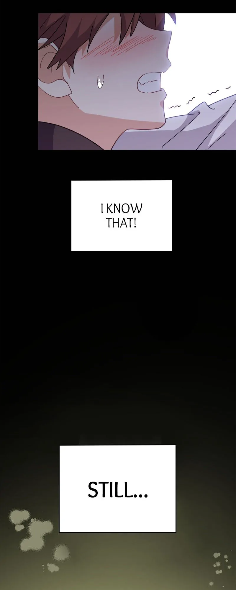I Woke Up As a Notorious Troublemaker! Chapter 12 page 29