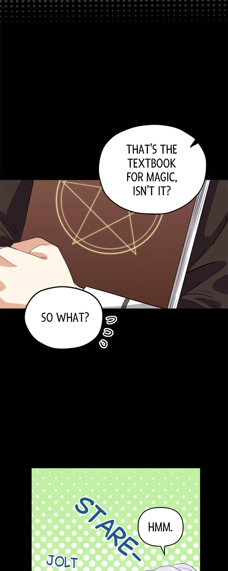 I Woke Up As a Notorious Troublemaker! Chapter 12 page 38
