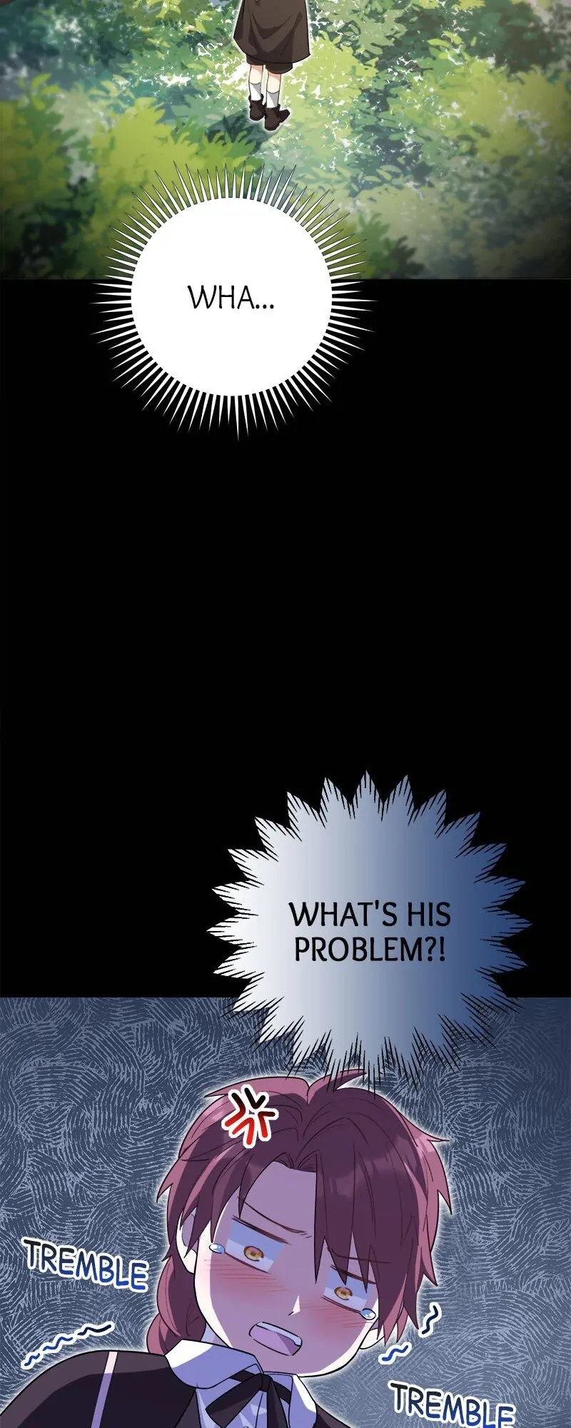I Woke Up As a Notorious Troublemaker! Chapter 12 page 43