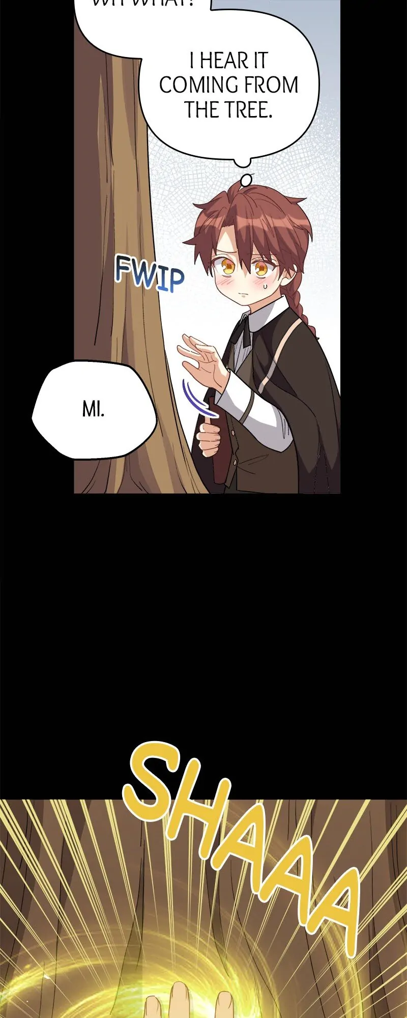 I Woke Up As a Notorious Troublemaker! Chapter 12 page 46