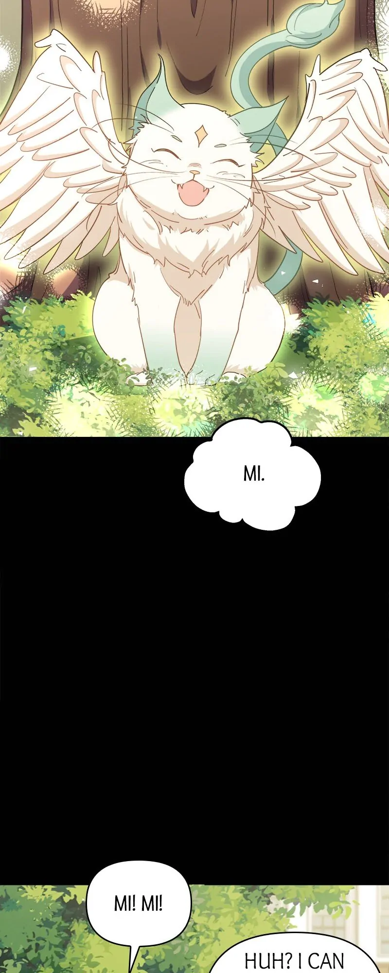I Woke Up As a Notorious Troublemaker! Chapter 12 page 49