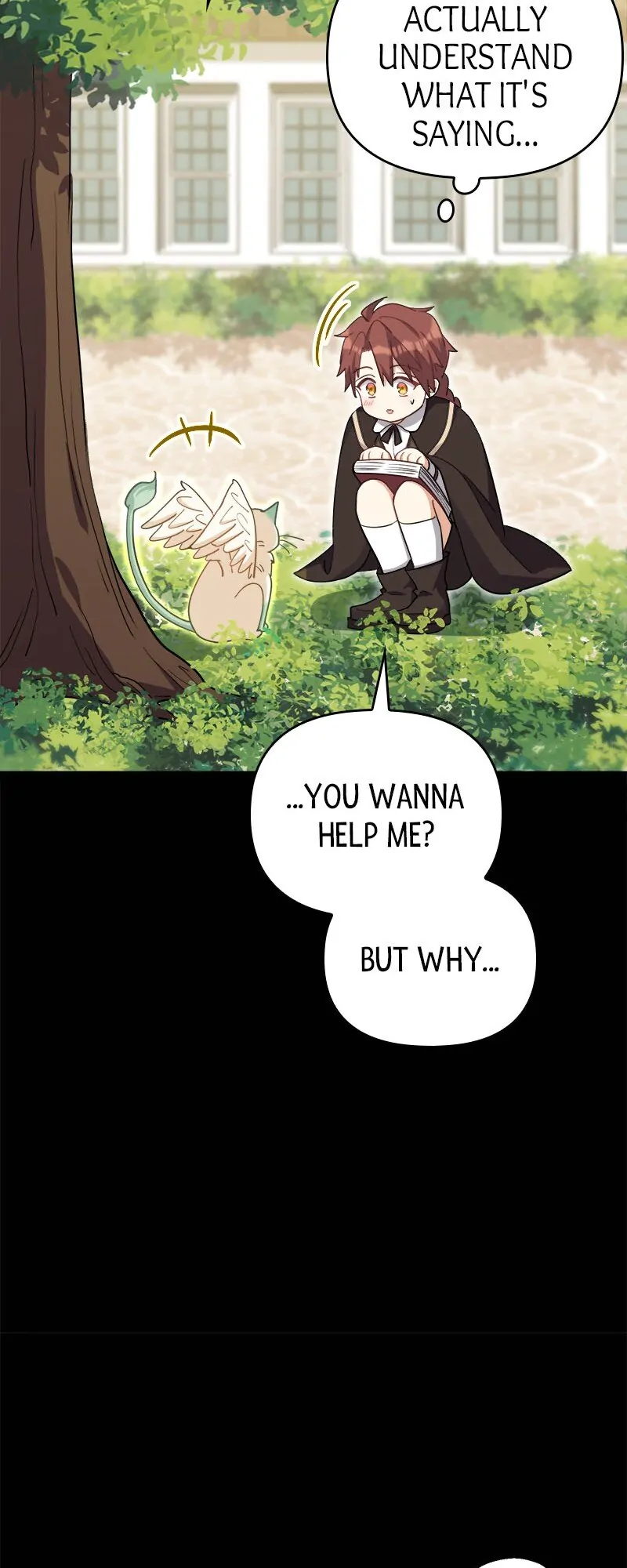 I Woke Up As a Notorious Troublemaker! Chapter 12 page 50