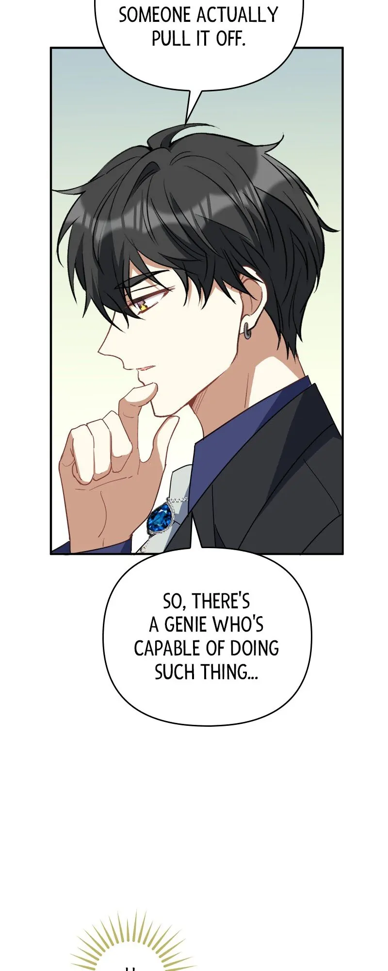 I Woke Up As a Notorious Troublemaker! Chapter 12 page 64