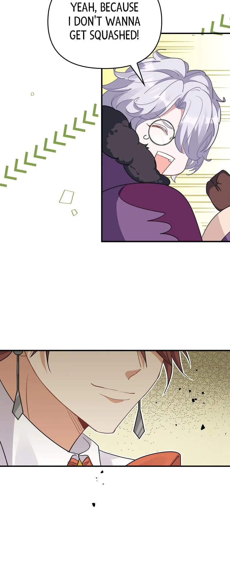 I Woke Up As a Notorious Troublemaker! Chapter 12 page 75