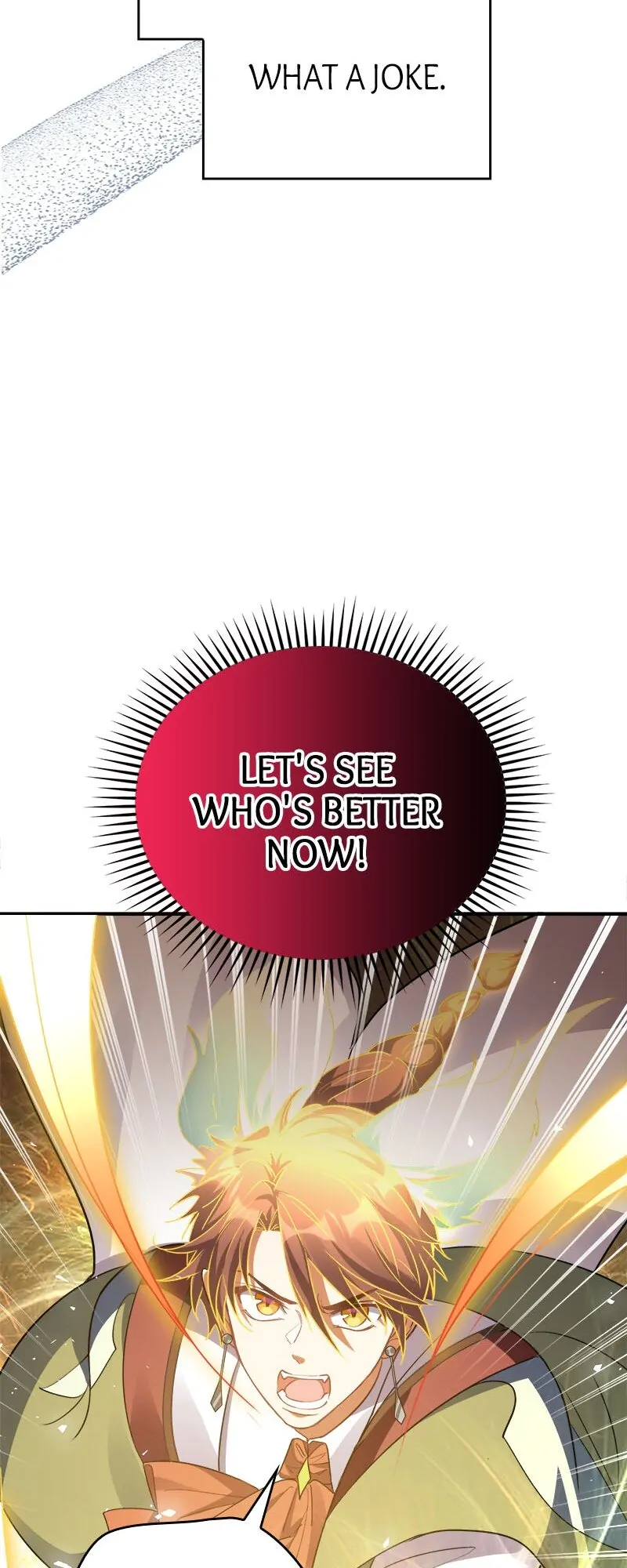 I Woke Up As a Notorious Troublemaker! Chapter 12 page 77