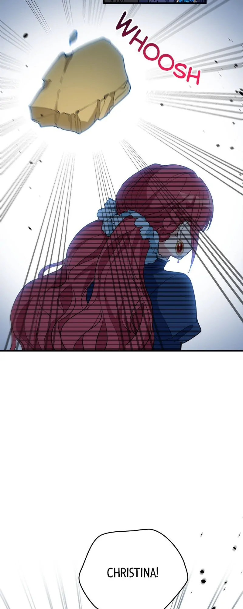 I Woke Up As a Notorious Troublemaker! Chapter 12 page 8