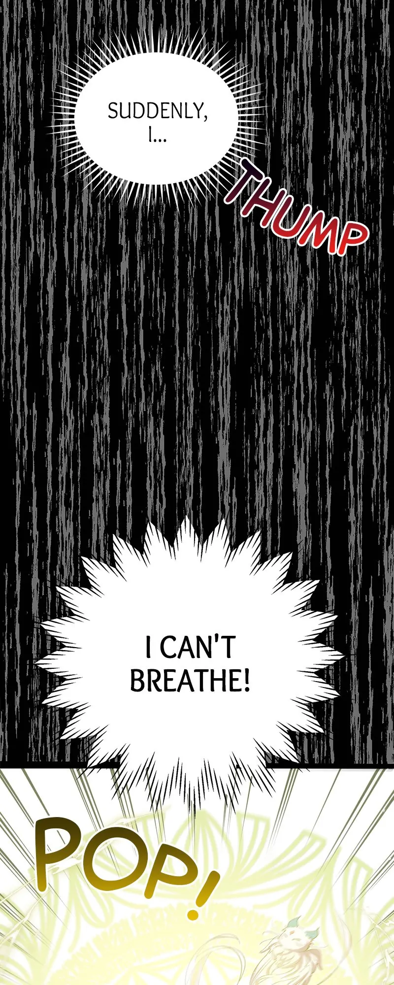I Woke Up As a Notorious Troublemaker! Chapter 13 page 12