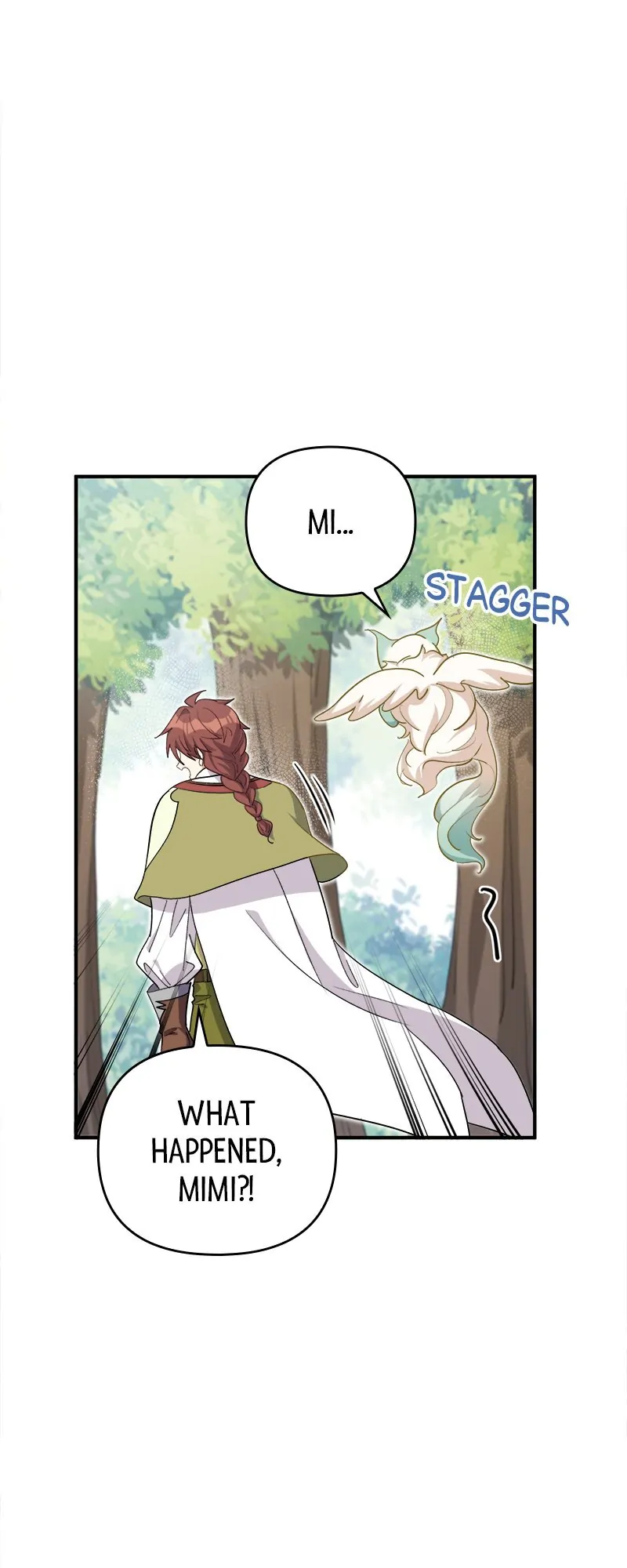 I Woke Up As a Notorious Troublemaker! Chapter 13 page 29