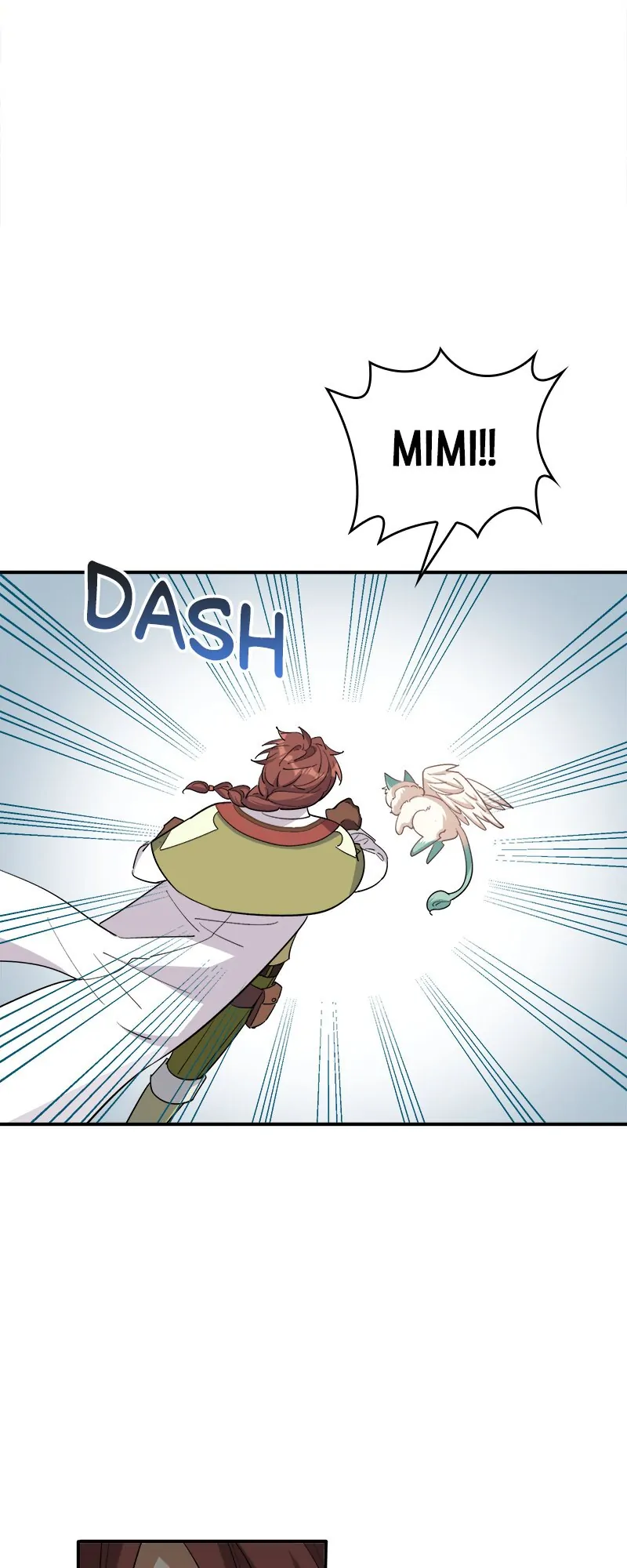 I Woke Up As a Notorious Troublemaker! Chapter 13 page 33
