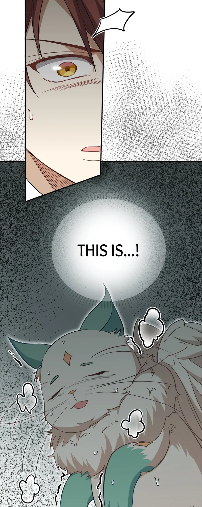 I Woke Up As a Notorious Troublemaker! Chapter 13 page 34