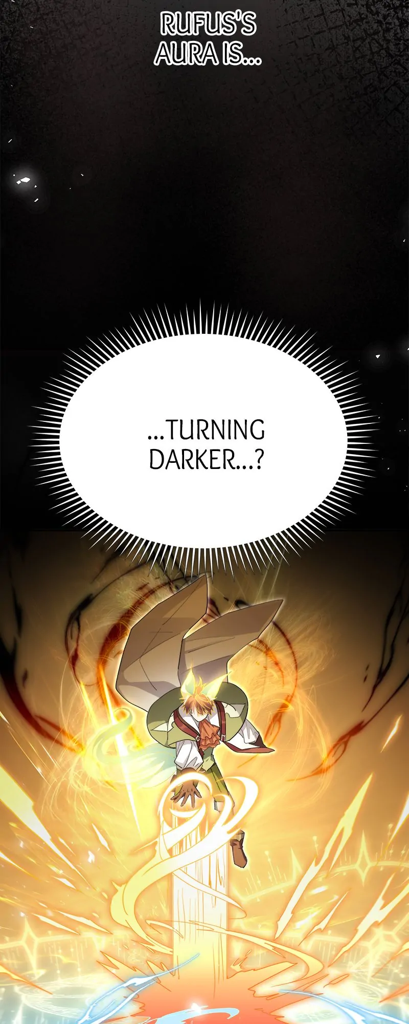 I Woke Up As a Notorious Troublemaker! Chapter 13 page 3
