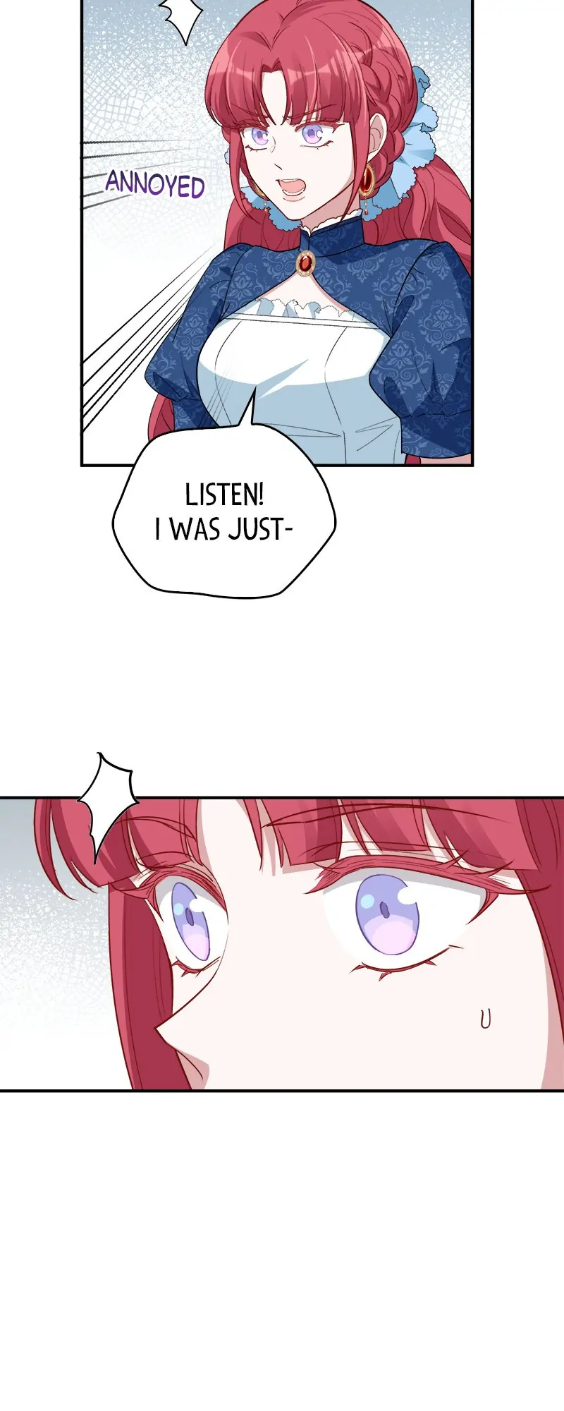 I Woke Up As a Notorious Troublemaker! Chapter 13 page 39
