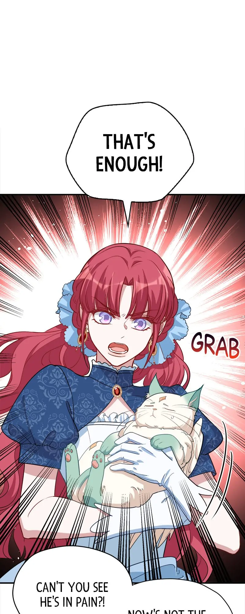 I Woke Up As a Notorious Troublemaker! Chapter 13 page 42
