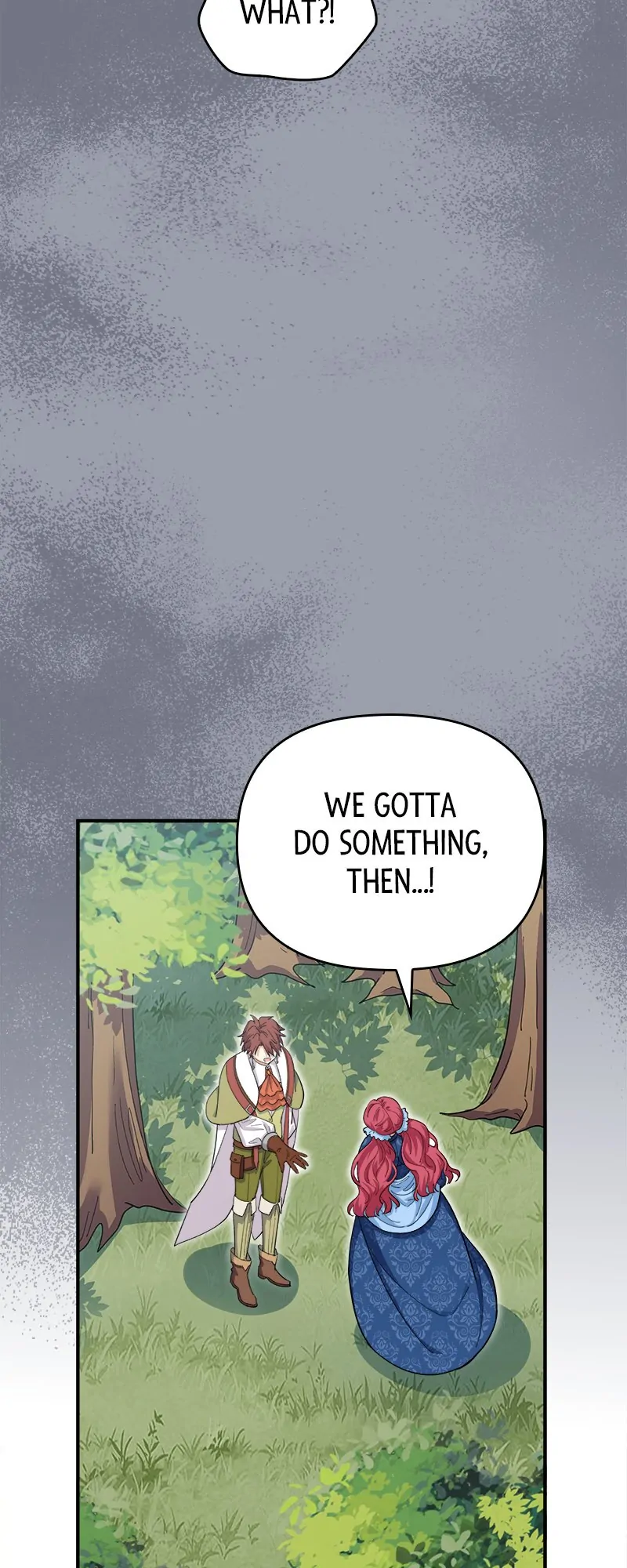 I Woke Up As a Notorious Troublemaker! Chapter 13 page 47