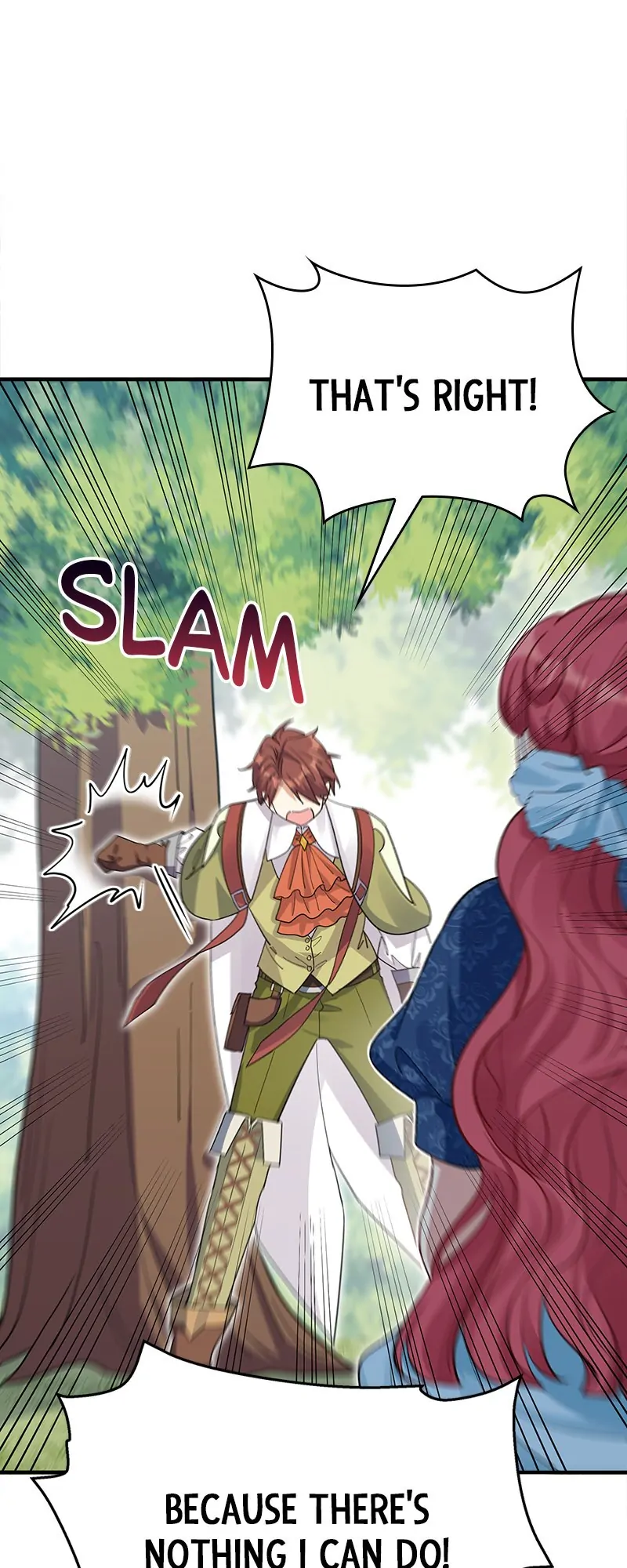 I Woke Up As a Notorious Troublemaker! Chapter 13 page 52