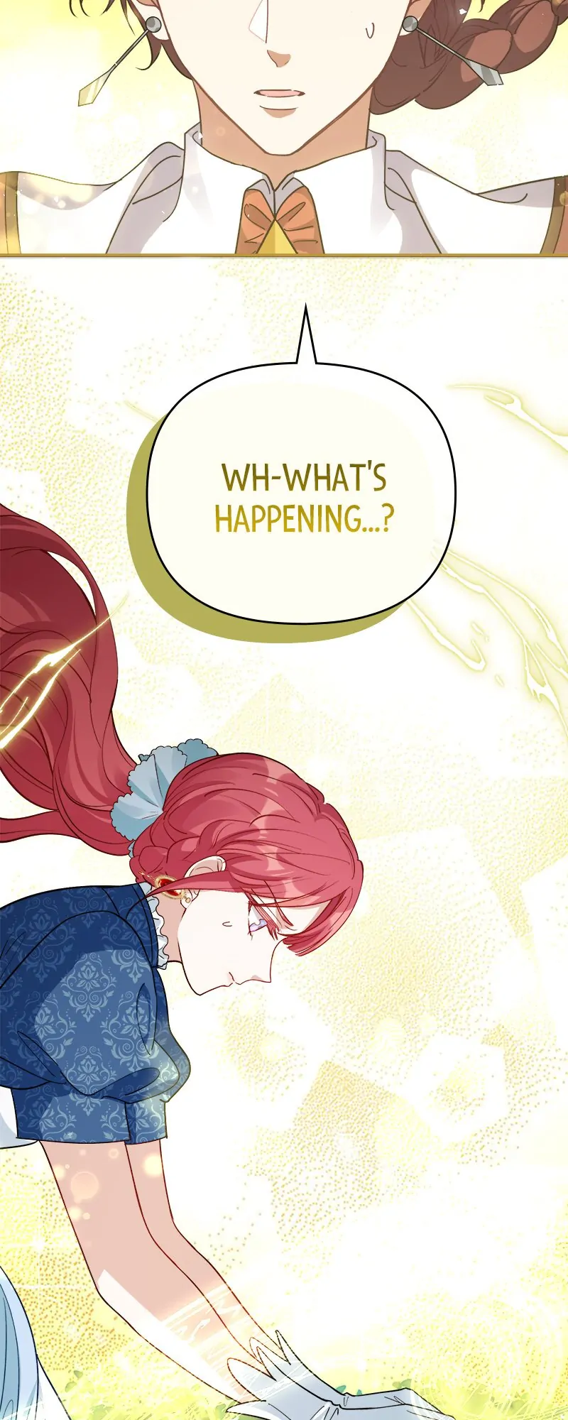 I Woke Up As a Notorious Troublemaker! Chapter 13 page 63
