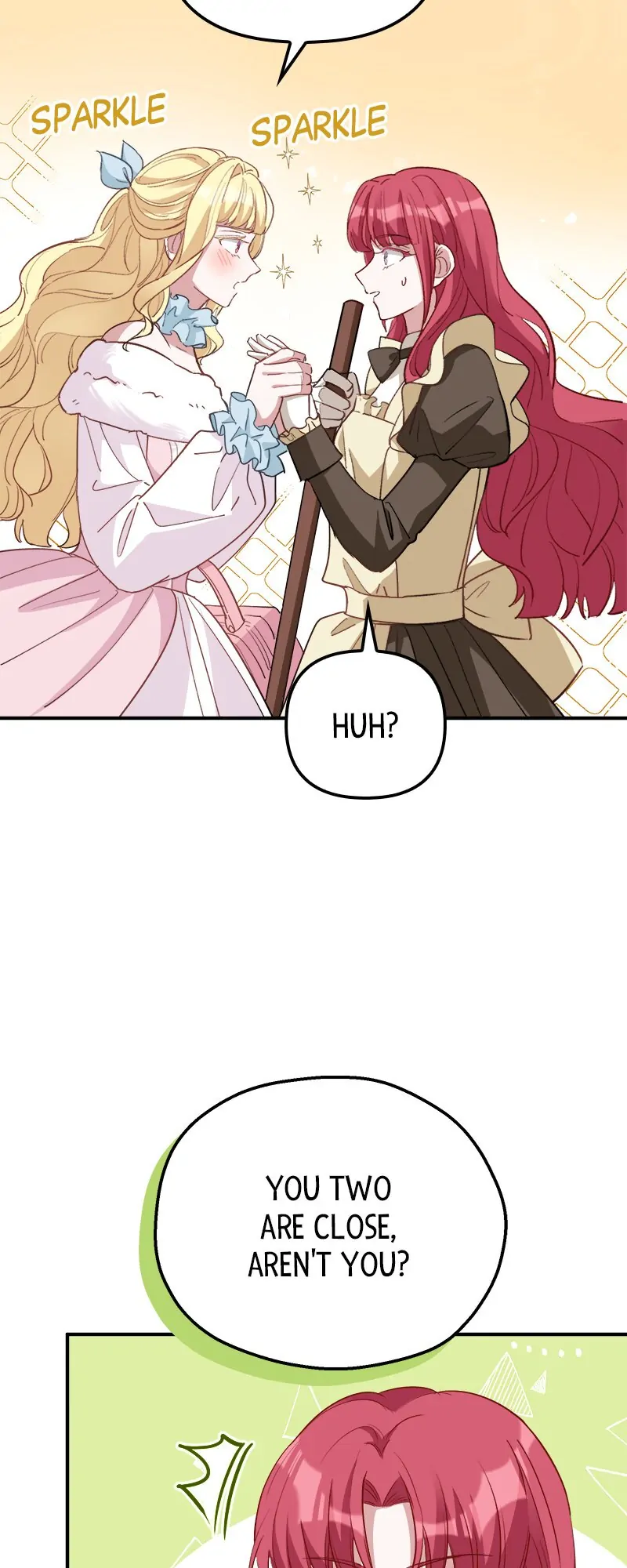 I Woke Up As a Notorious Troublemaker! Chapter 17 page 30