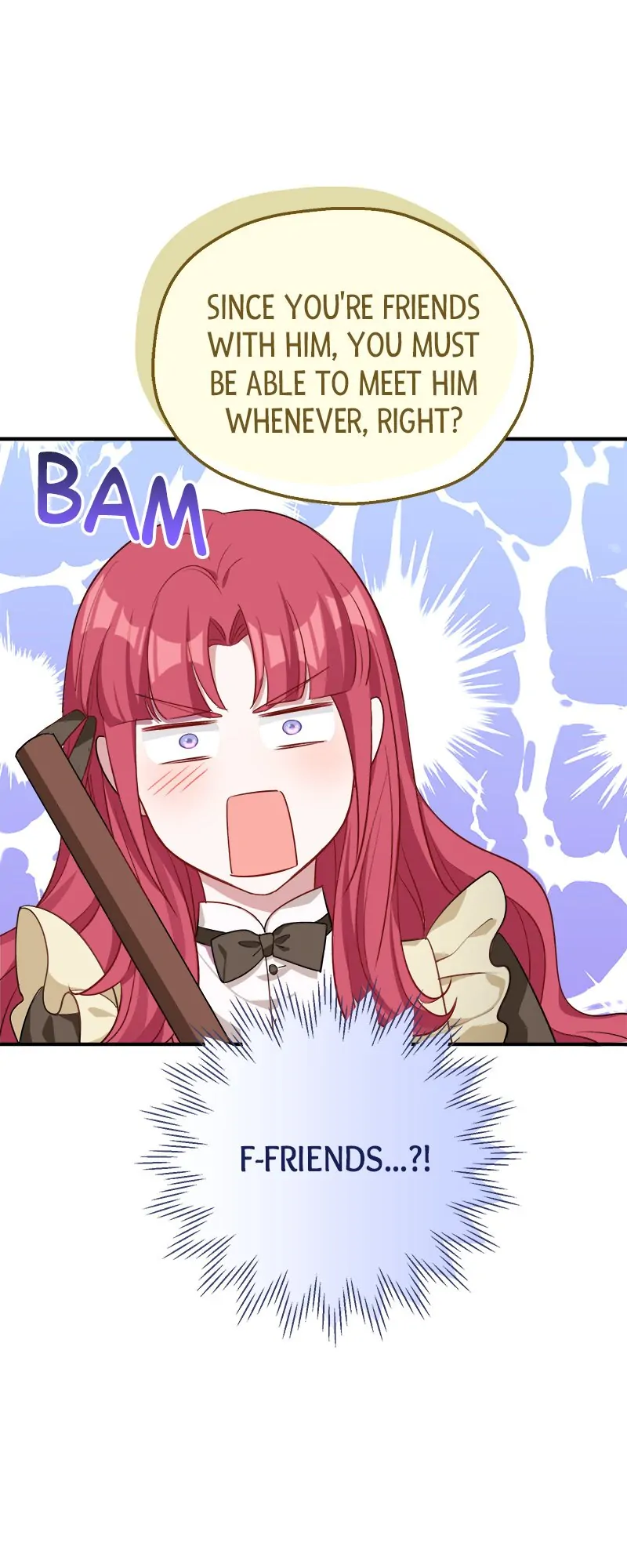 I Woke Up As a Notorious Troublemaker! Chapter 17 page 40