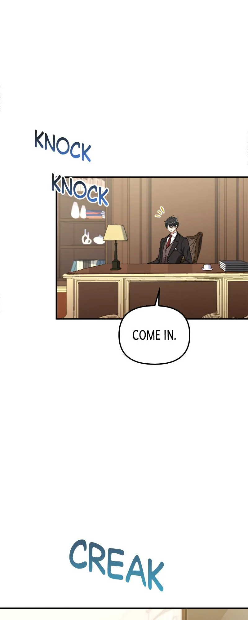 I Woke Up As a Notorious Troublemaker! Chapter 17 page 51