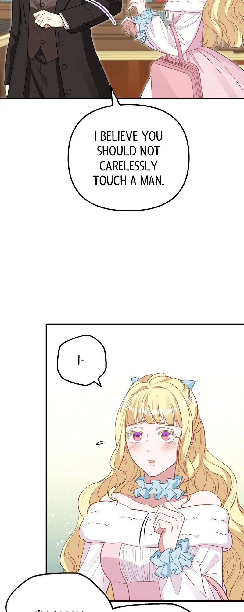 I Woke Up As a Notorious Troublemaker! Chapter 17 page 67