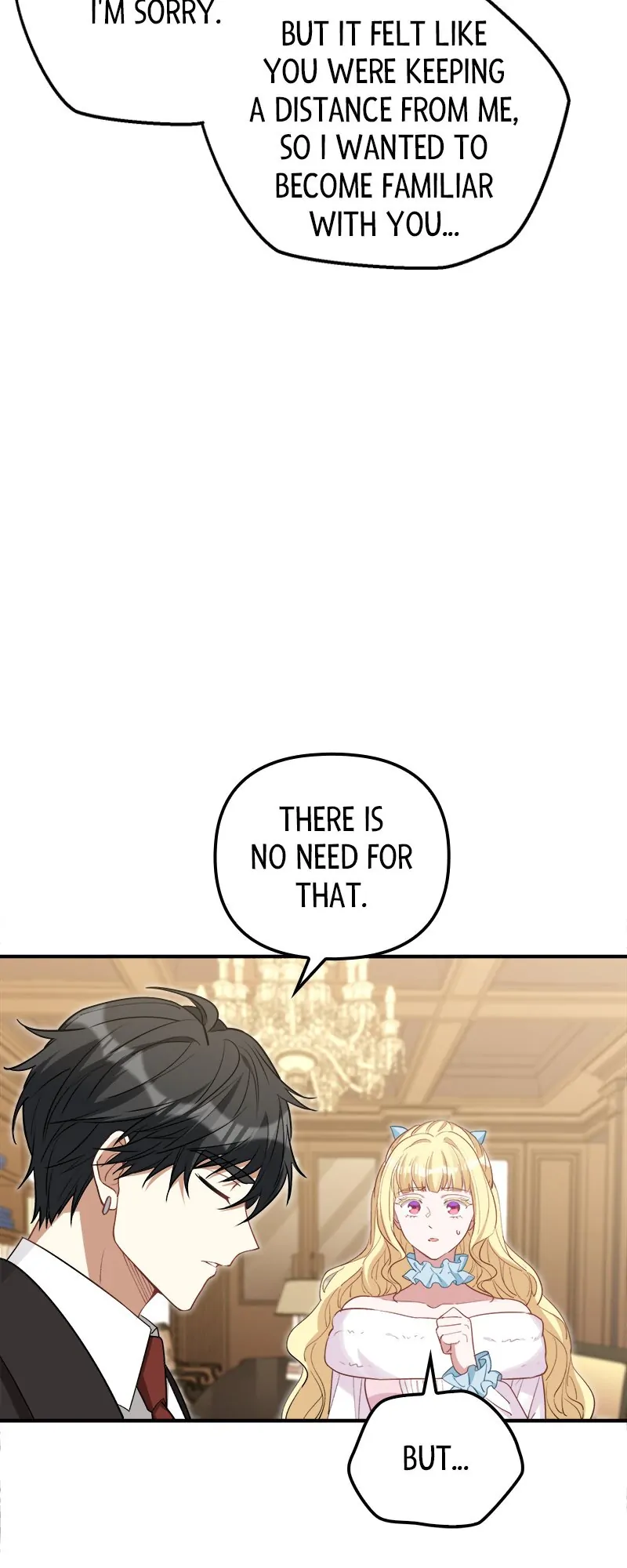 I Woke Up As a Notorious Troublemaker! Chapter 17 page 68