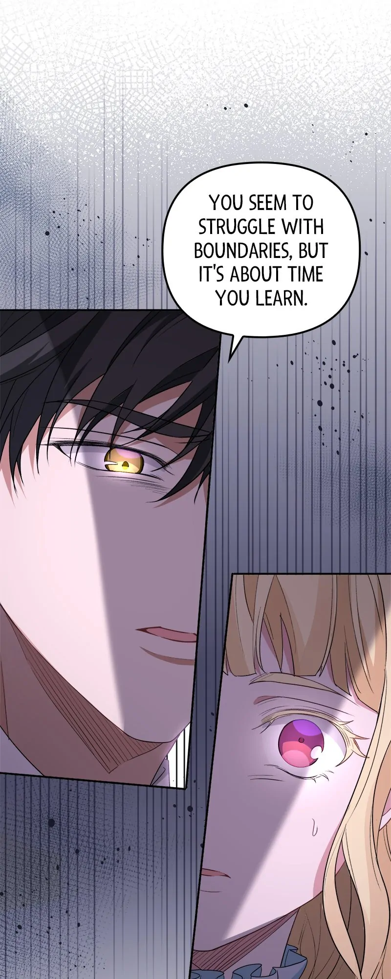 I Woke Up As a Notorious Troublemaker! Chapter 18 page 9