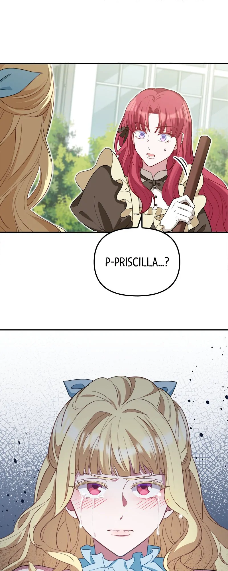 I Woke Up As a Notorious Troublemaker! Chapter 18 page 16