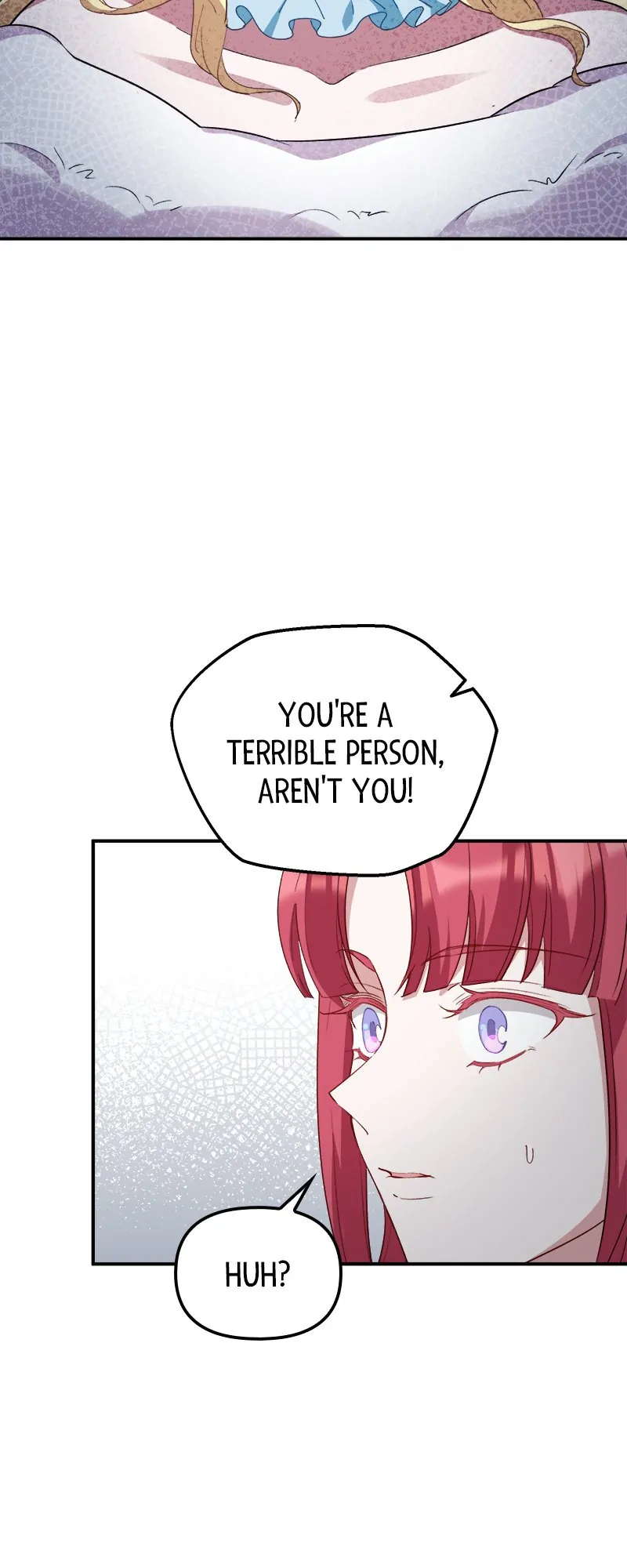 I Woke Up As a Notorious Troublemaker! Chapter 18 page 17