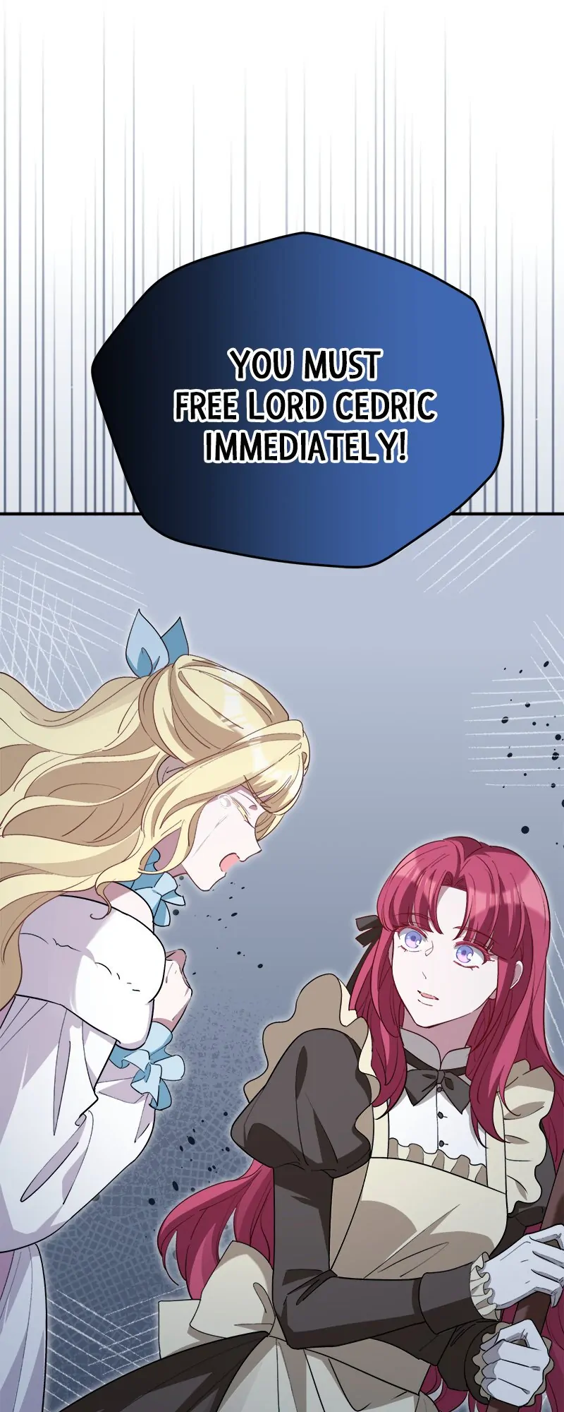 I Woke Up As a Notorious Troublemaker! Chapter 18 page 18
