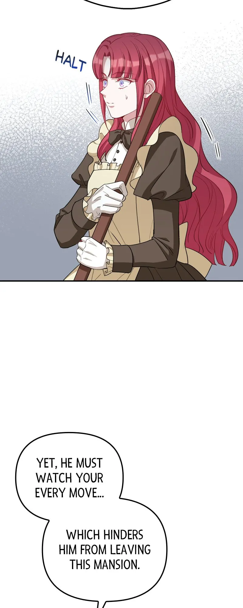I Woke Up As a Notorious Troublemaker! Chapter 18 page 22