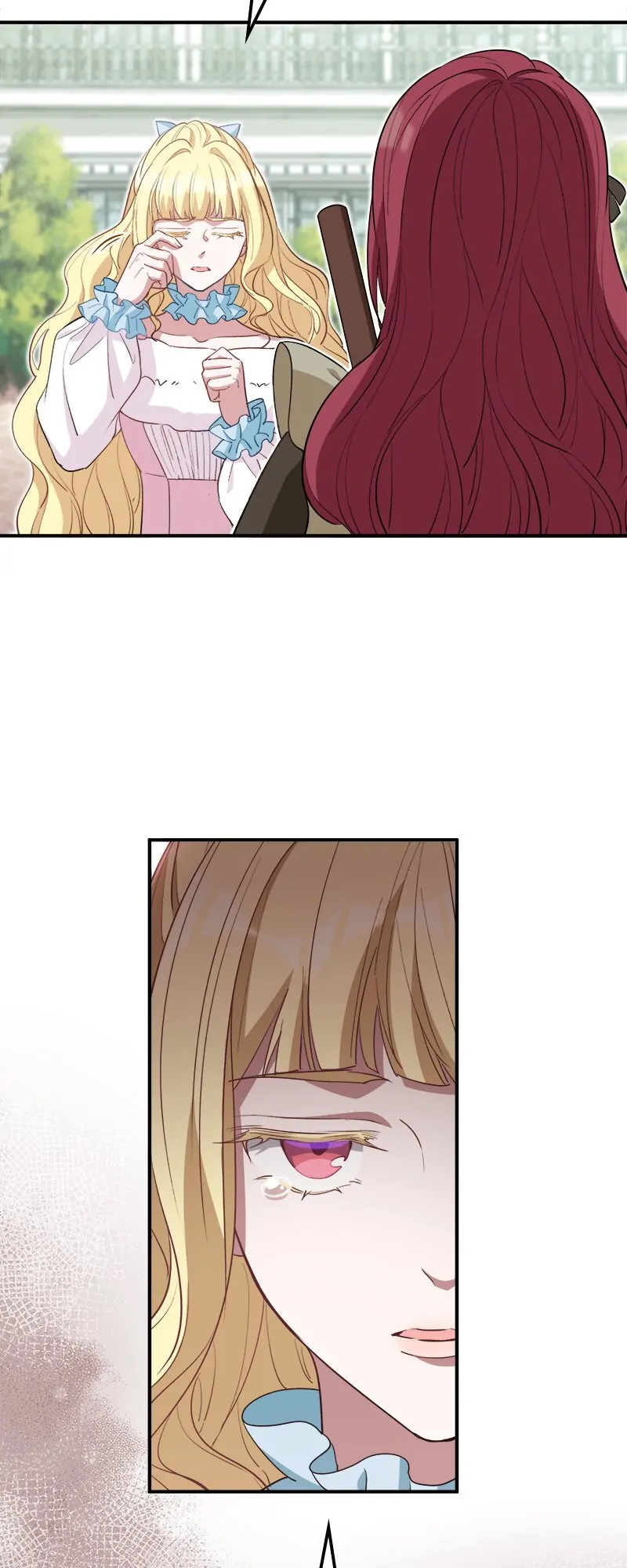 I Woke Up As a Notorious Troublemaker! Chapter 18 page 23