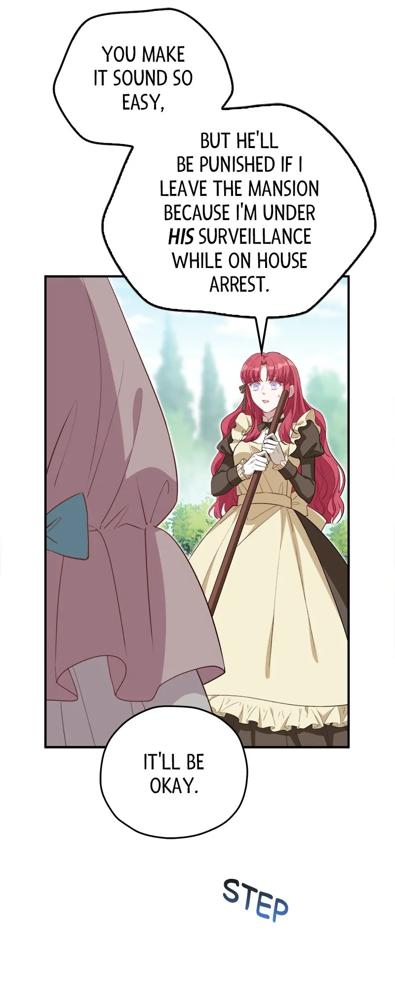 I Woke Up As a Notorious Troublemaker! Chapter 18 page 32