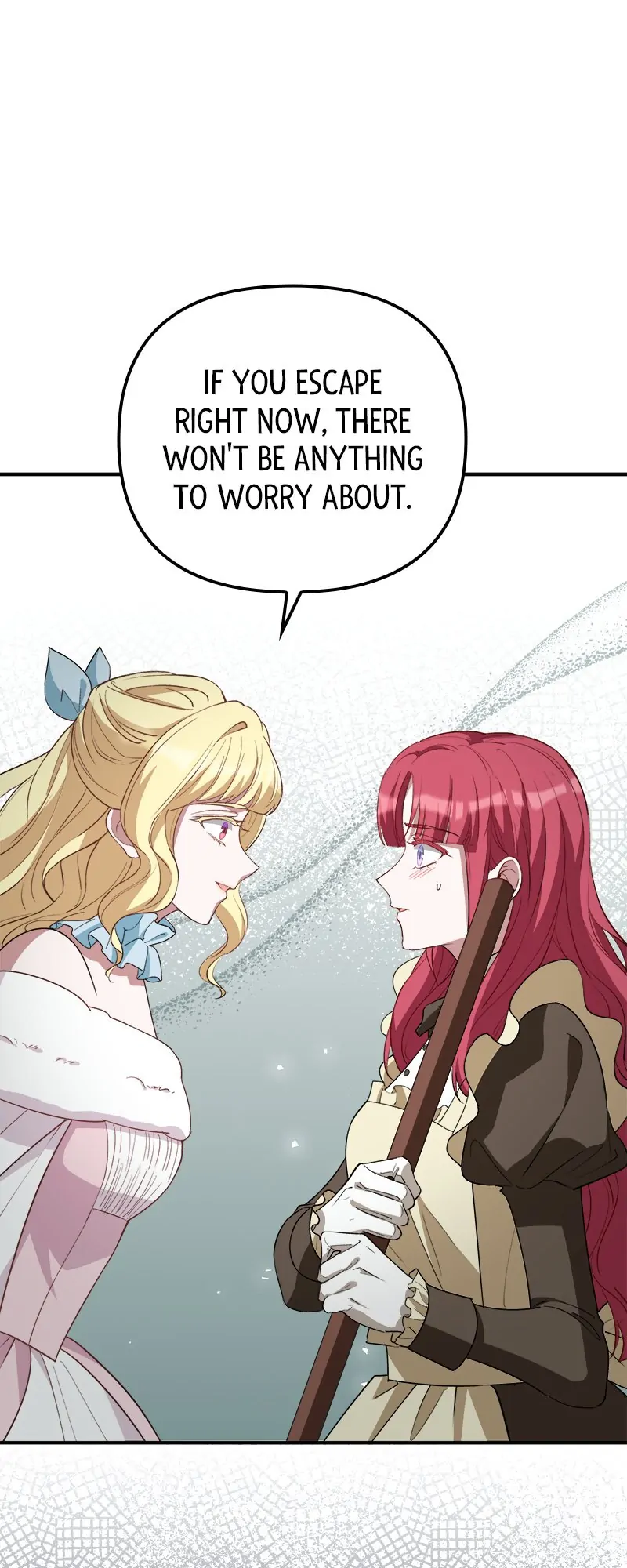I Woke Up As a Notorious Troublemaker! Chapter 18 page 34